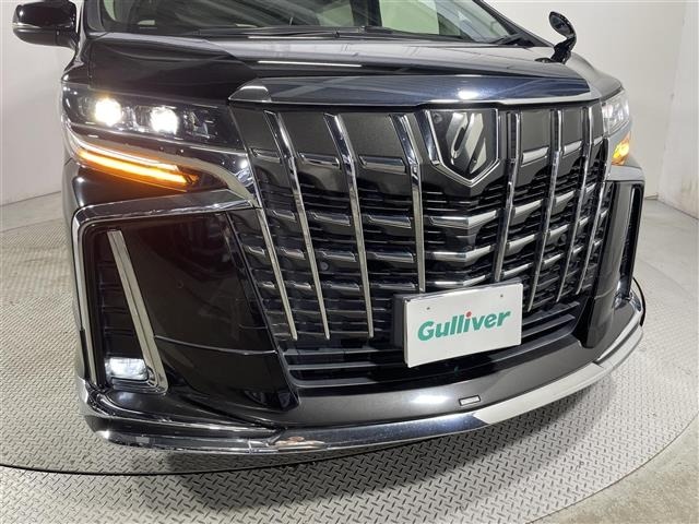Toyota ALPHARD 2019 8622204-12