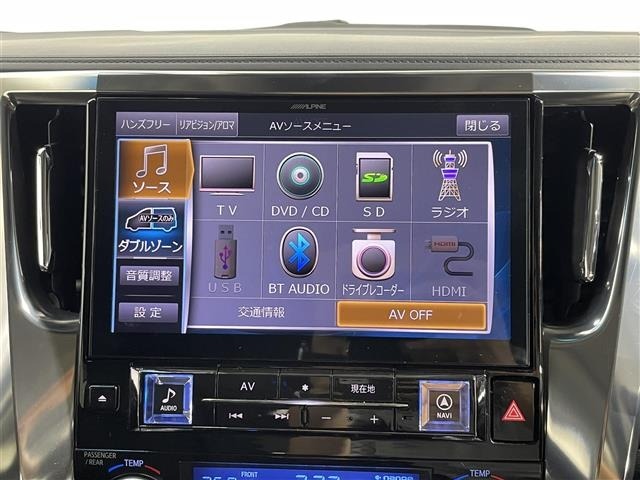 Toyota ALPHARD 2019 8622204-13