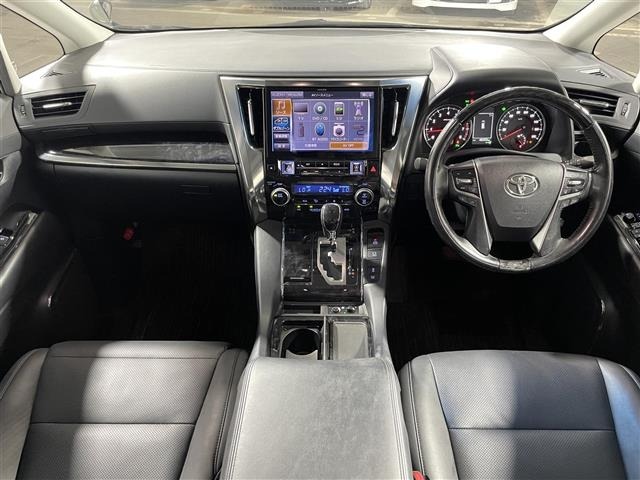 Toyota ALPHARD 2019 8622204-14