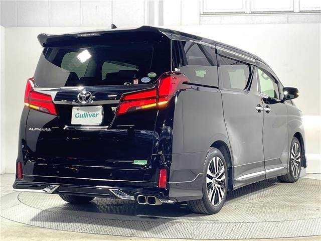 Toyota ALPHARD 2019 8622204-19