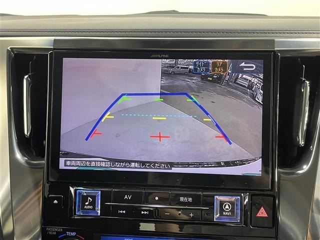 Toyota ALPHARD 2019 8622204-2
