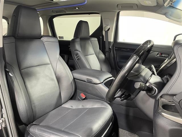 Toyota ALPHARD 2019 8622204-20