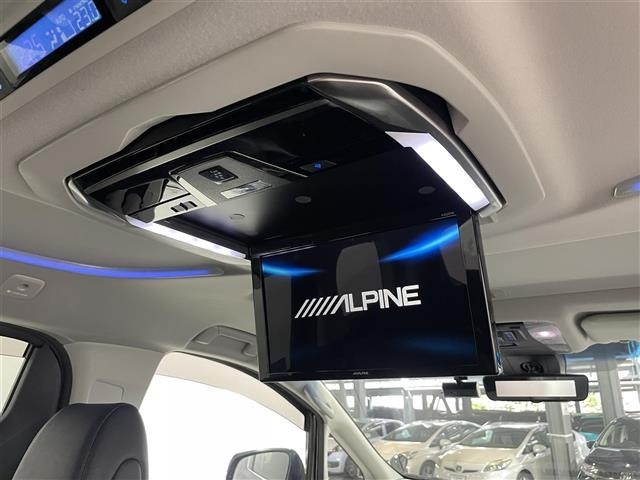 Toyota ALPHARD 2019 8622204-6