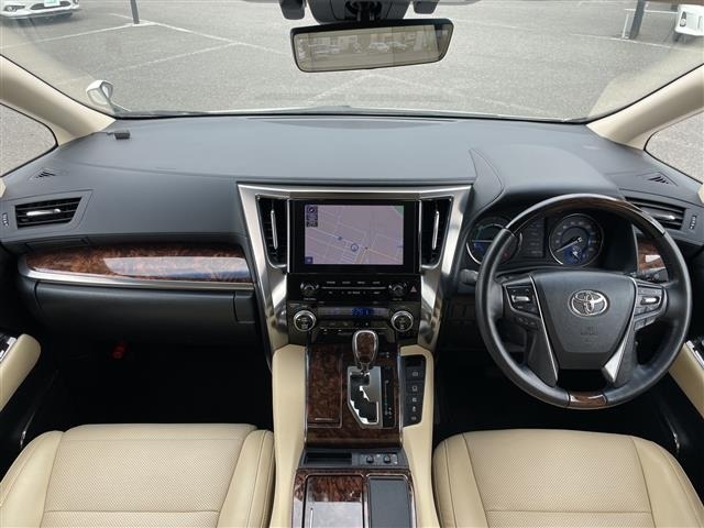 Toyota ALPHARD 2022 8622208-14