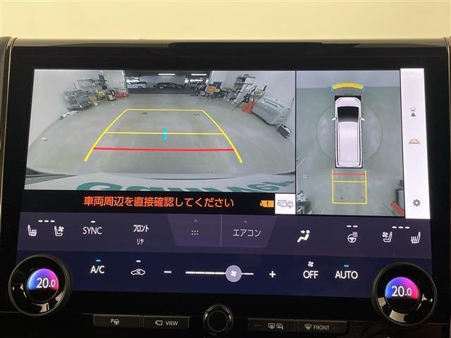 Toyota ALPHARD 2024 8622214-1