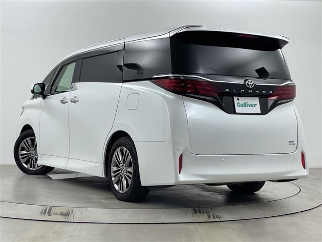 Toyota ALPHARD 2024 8622214-13