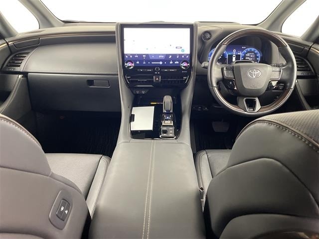 Toyota ALPHARD 2024 8622214-14