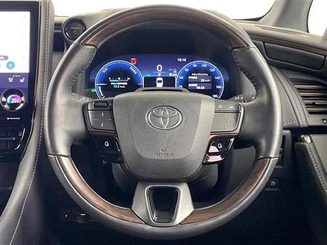Toyota ALPHARD 2024 8622214-18