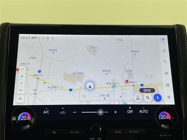 Toyota ALPHARD 2024 8622214-3