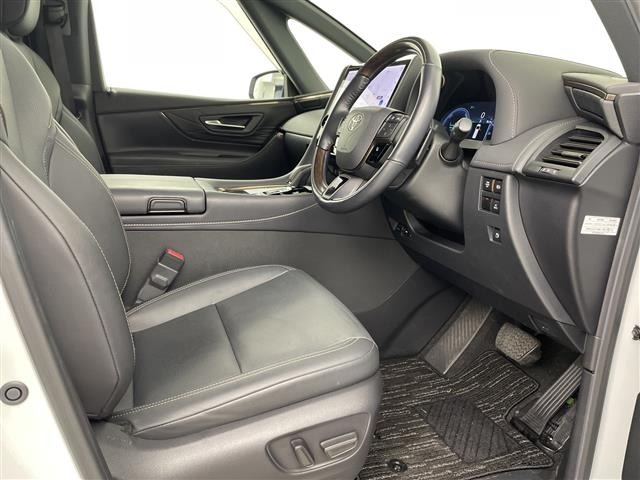 Toyota ALPHARD 2024 8622214-6