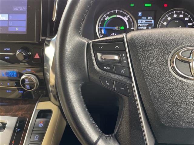 Toyota ALPHARD 2022 8622217-1