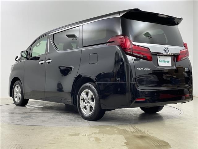 Toyota ALPHARD 2022 8622217-13