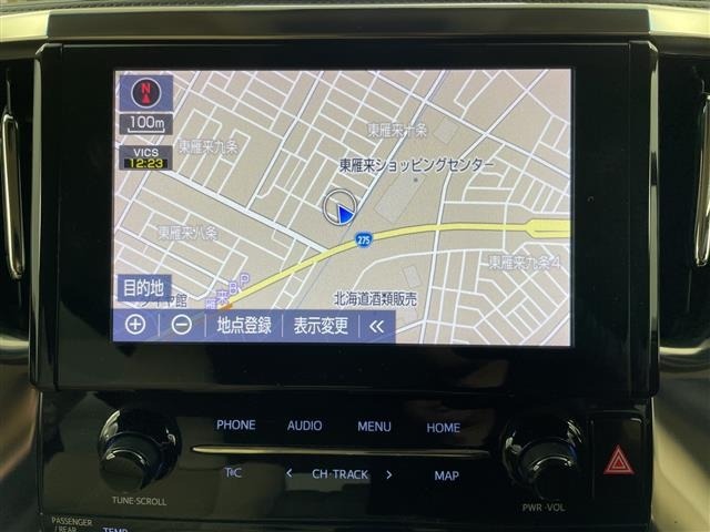 Toyota ALPHARD 2022 8622217-15