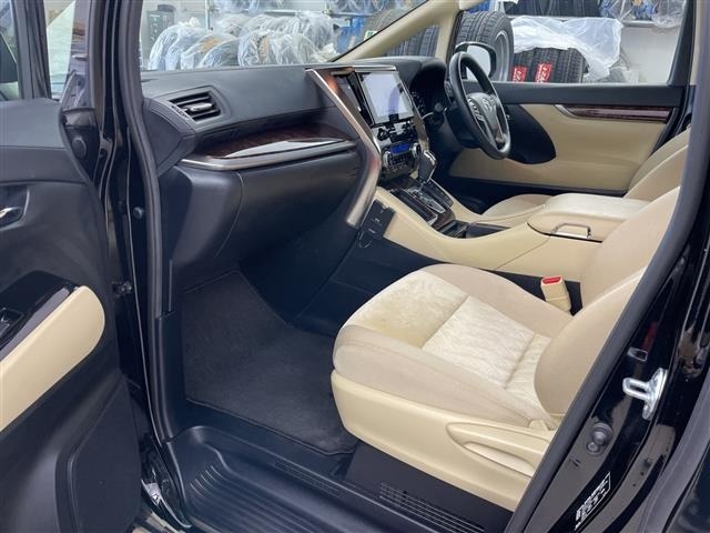 Toyota ALPHARD 2022 8622217-2