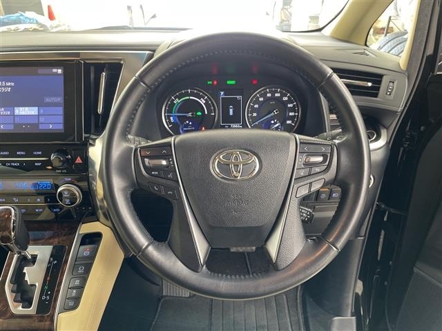Toyota ALPHARD 2022 8622217-21