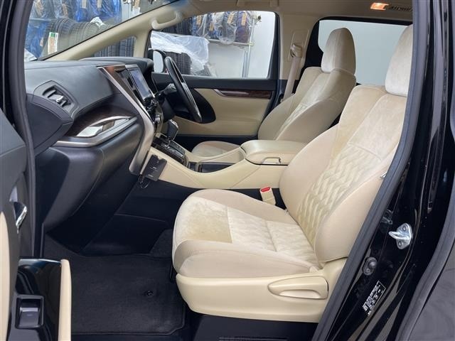Toyota ALPHARD 2022 8622217-4