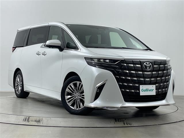 Toyota ALPHARD 2023 8622218-0