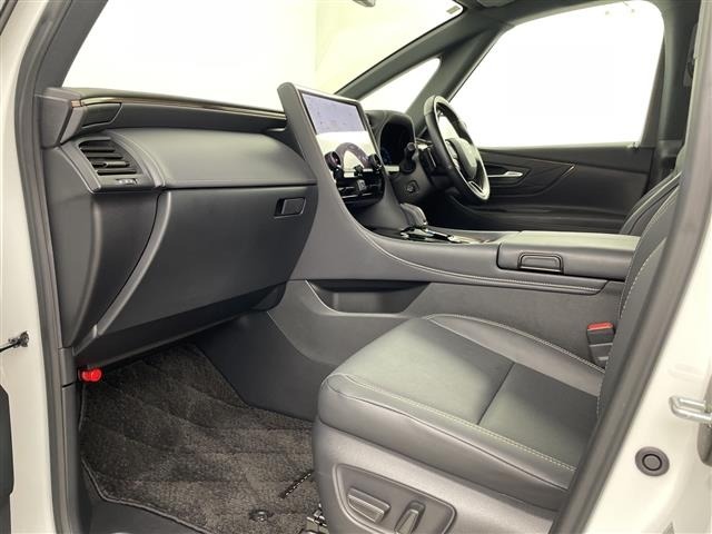 Toyota ALPHARD 2023 8622218-1