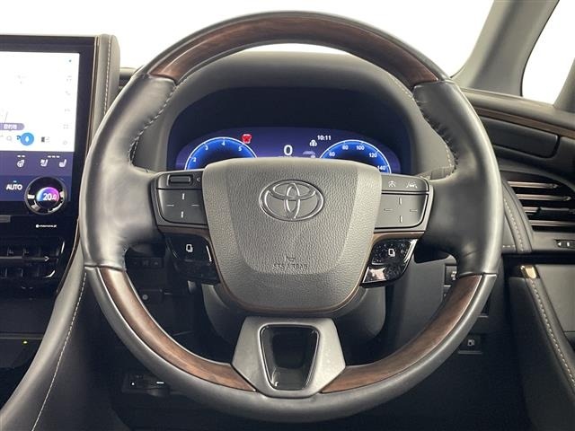 Toyota ALPHARD 2023 8622218-11