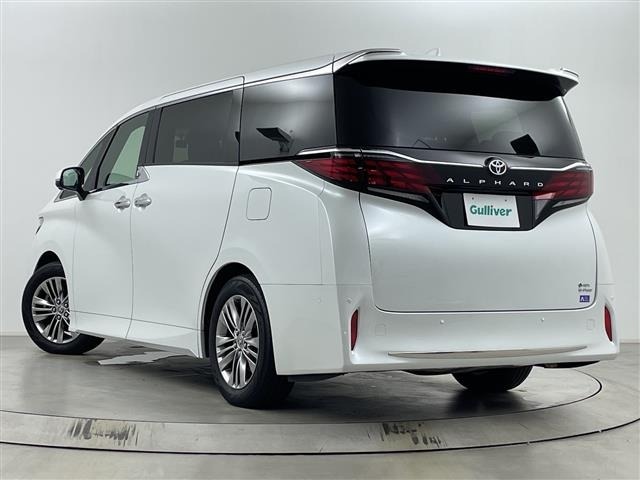 Toyota ALPHARD 2023 8622218-13
