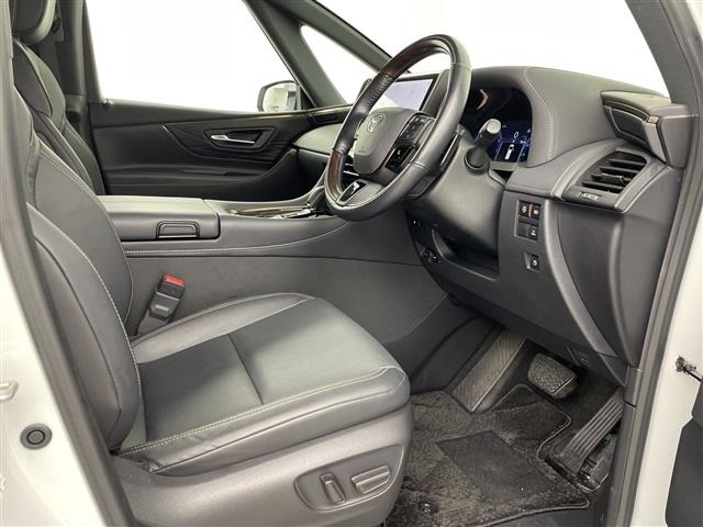 Toyota ALPHARD 2023 8622218-3