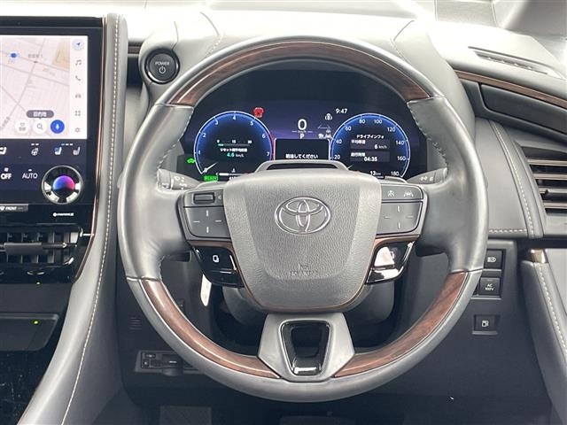 Toyota ALPHARD 2023 8622221-12