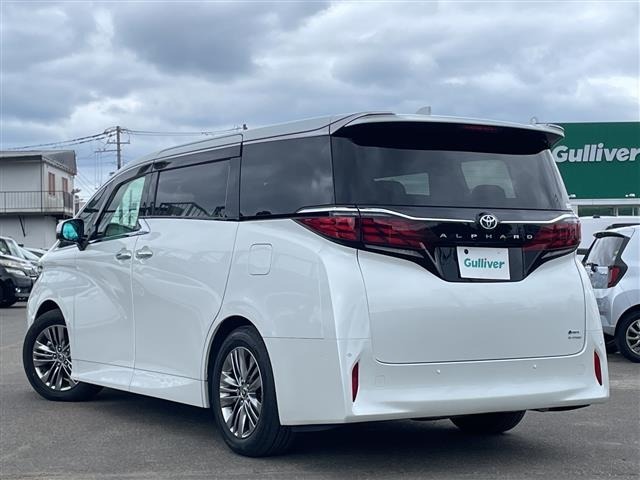 Toyota ALPHARD 2023 8622221-13
