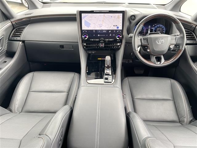 Toyota ALPHARD 2023 8622221-14