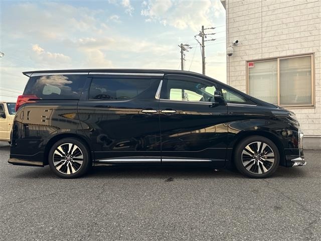 Toyota ALPHARD 2023 8622224-1
