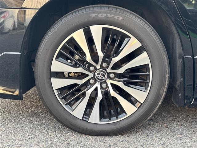 Toyota ALPHARD 2023 8622224-10