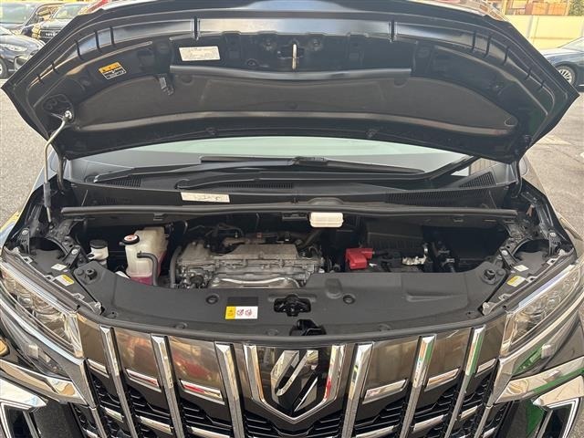 Toyota ALPHARD 2023 8622224-12