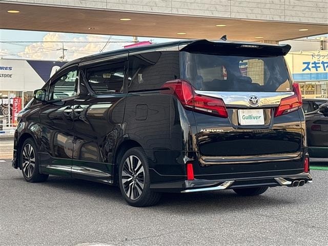Toyota ALPHARD 2023 8622224-13
