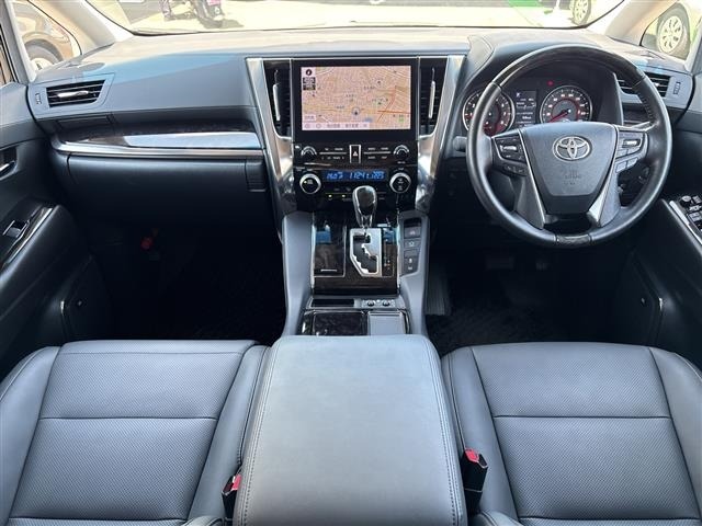 Toyota ALPHARD 2023 8622224-14
