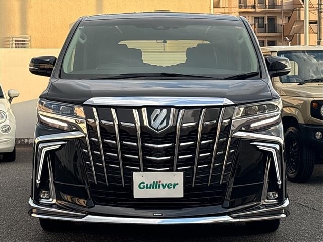 Toyota ALPHARD 2023 8622224-15