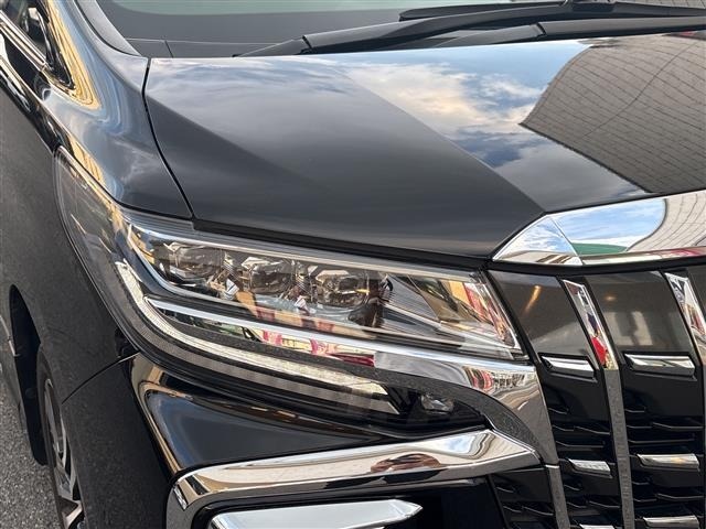 Toyota ALPHARD 2023 8622224-17