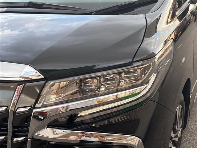 Toyota ALPHARD 2023 8622224-18