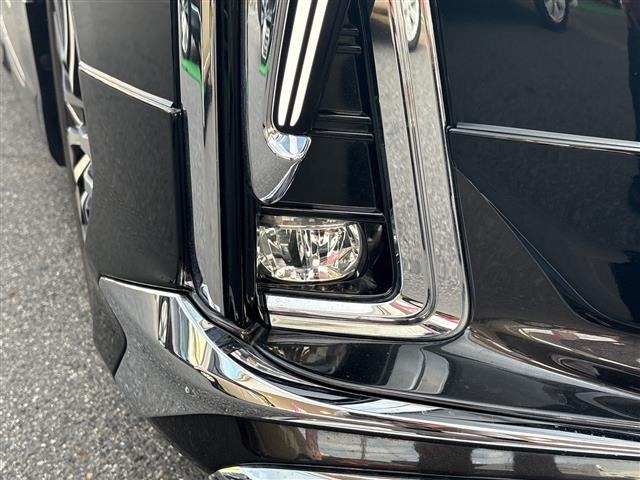 Toyota ALPHARD 2023 8622224-19