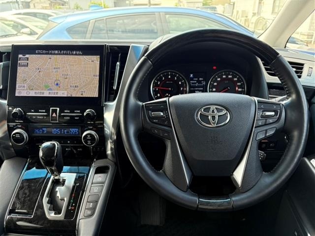 Toyota ALPHARD 2023 8622224-22