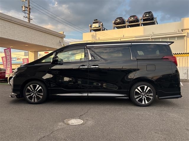 Toyota ALPHARD 2023 8622224-3
