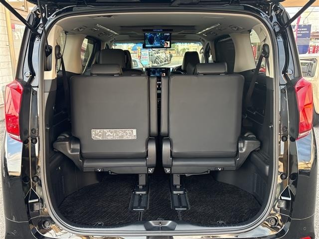 Toyota ALPHARD 2023 8622224-7