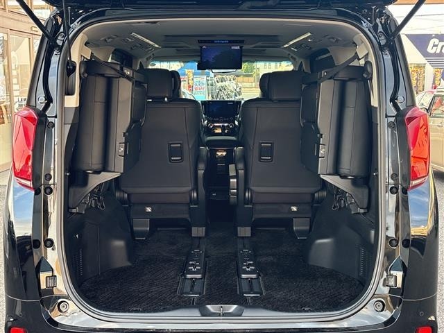 Toyota ALPHARD 2023 8622224-8