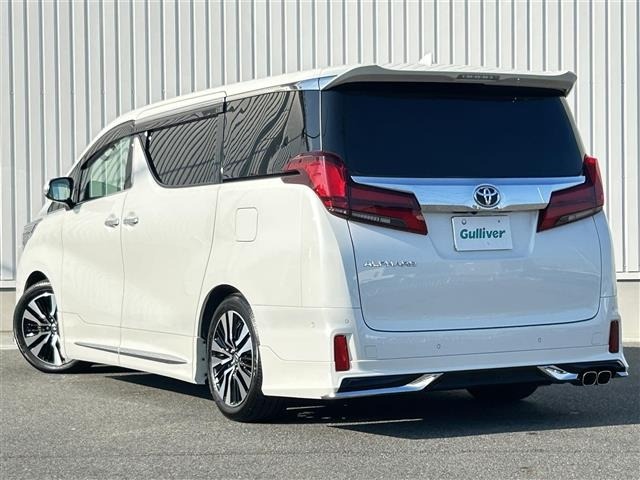 Toyota ALPHARD 2022 8622225-13