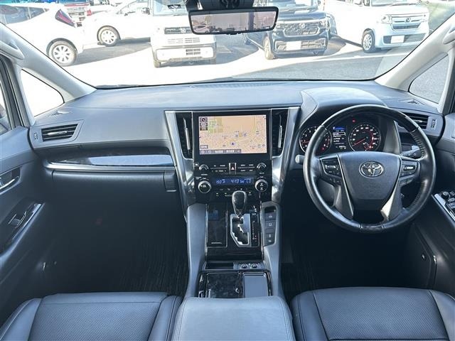 Toyota ALPHARD 2022 8622225-14