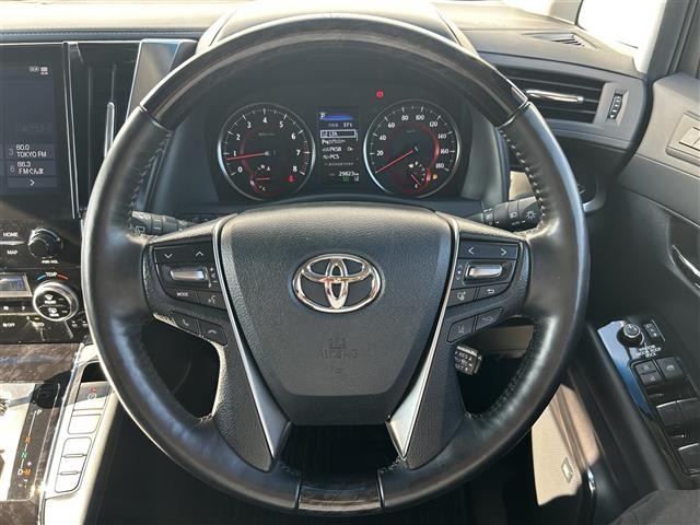 Toyota ALPHARD 2022 8622225-19