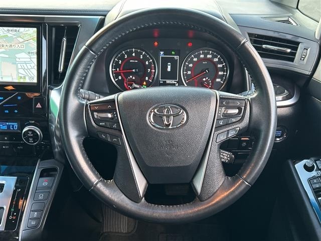 Toyota ALPHARD 2019 8622229-10