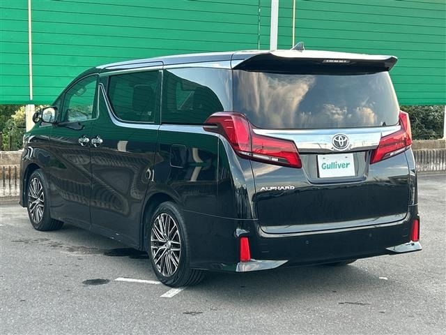 Toyota ALPHARD 2019 8622229-13