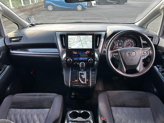 Toyota ALPHARD 2019 8622229-14