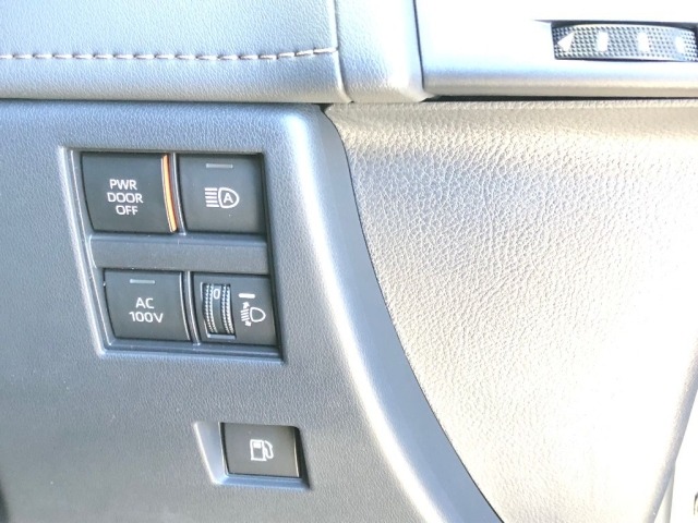 Toyota ALPHARD 2026 8622230-5