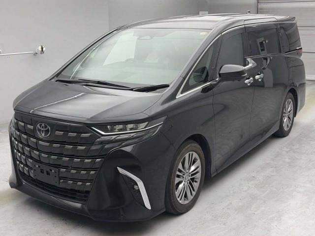 Toyota ALPHARD 2023 8622235-0