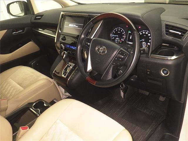Toyota ALPHARD 2015 8622240-3